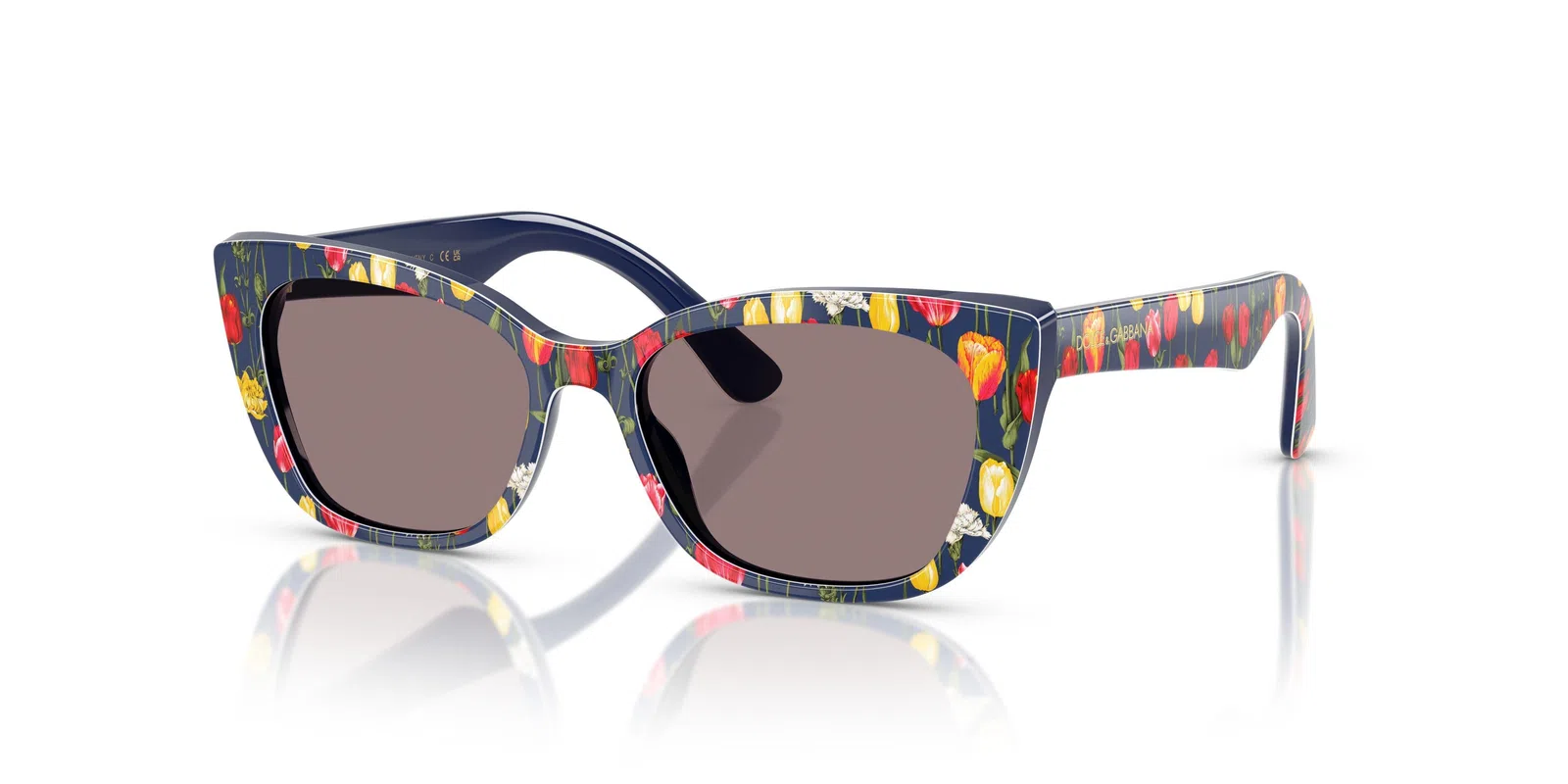 Dolce & Gabbana Kids 4427 Sunglasses - view 37